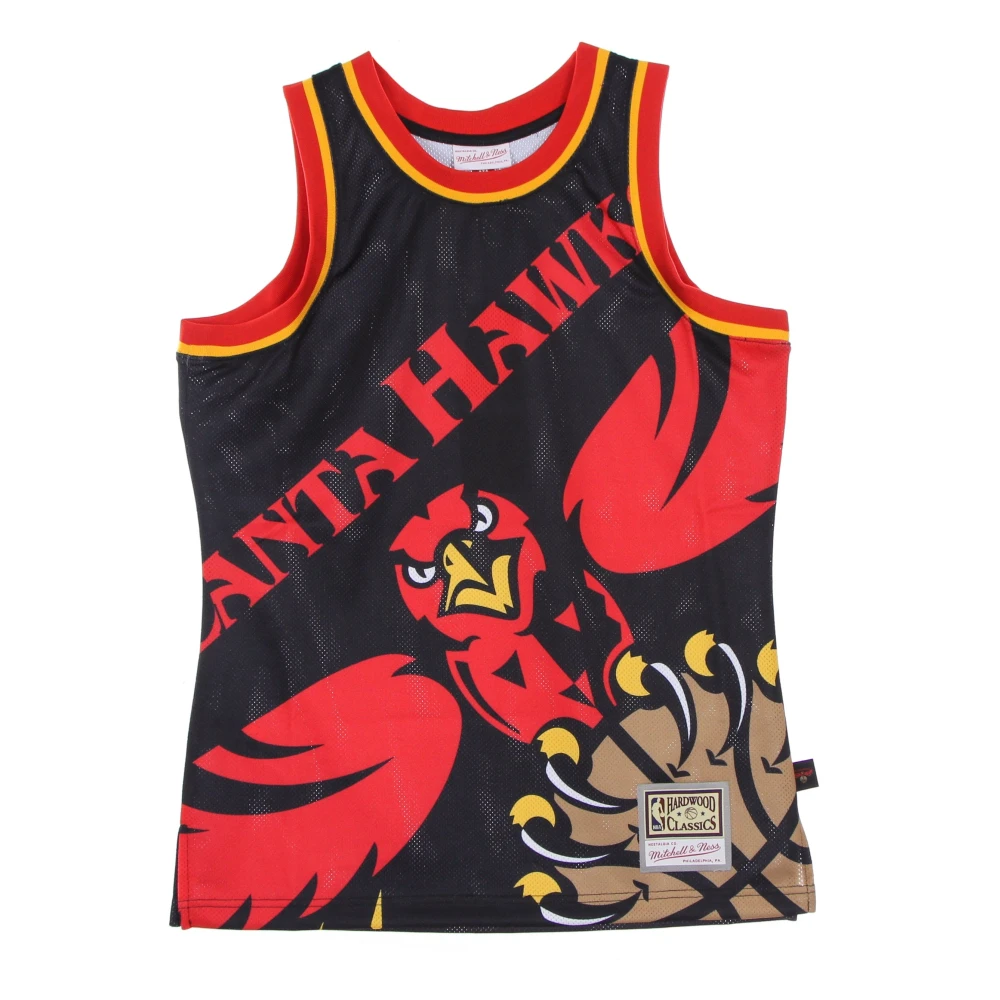 Mitchell & Ness NBA Basketball Tank Top Hardwood Classics Multicolor, Herr