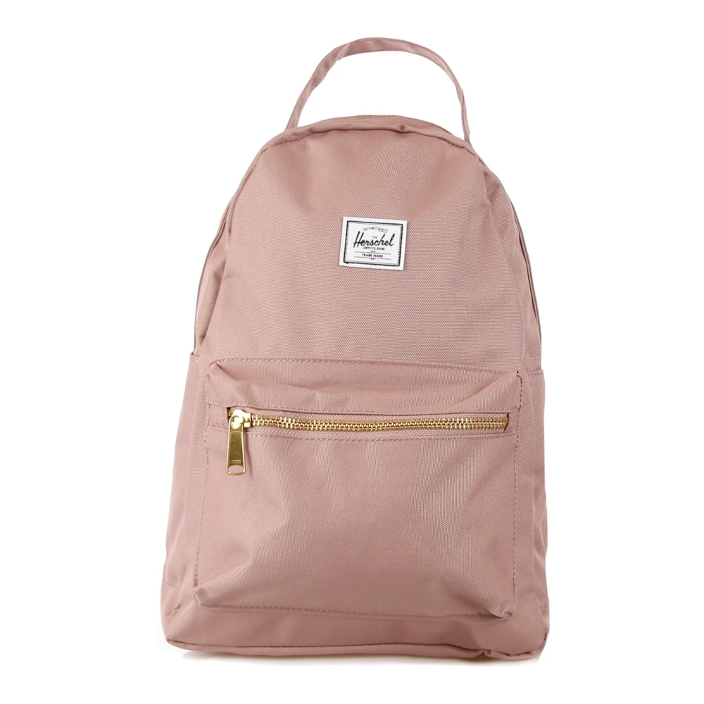 Herschel Unisex Pink Ash Rose Men's Backpack