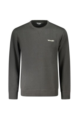 svart-crew-neck-bomullstroja