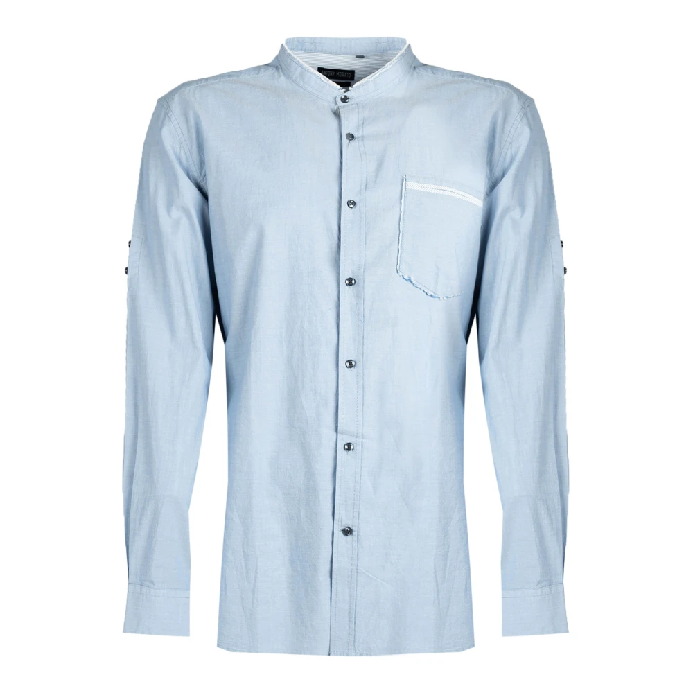 Antony Morato Homme Bleu - Lim; Chemise - Chemises - Taille: 2XL