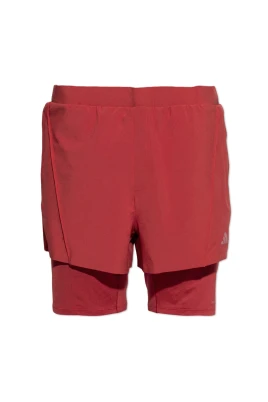 D Training 2-in-1 Shorts