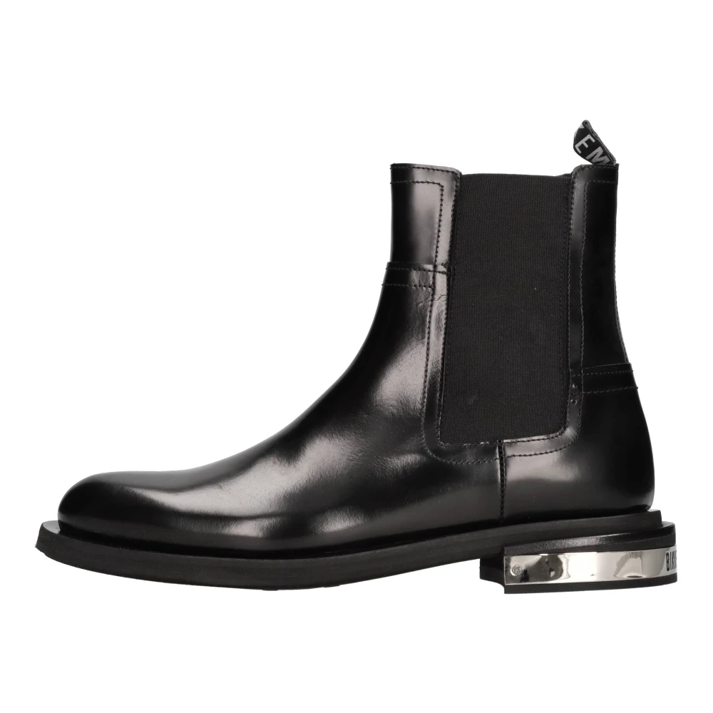 Bikkembergs Uomo Nero Scarpe, 45 Eu, New,