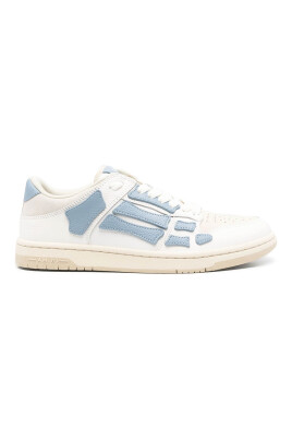 sneakers-blanches-en-cuir-avec-applique-de-squelette