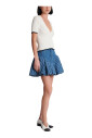 top-en-maille-col-v