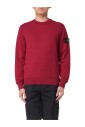witte-crewneck-sweatshirt-met-lange-mouwen