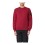 vit-crewneck-sweatshirt-med-langa-armar