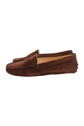 Moccasiner