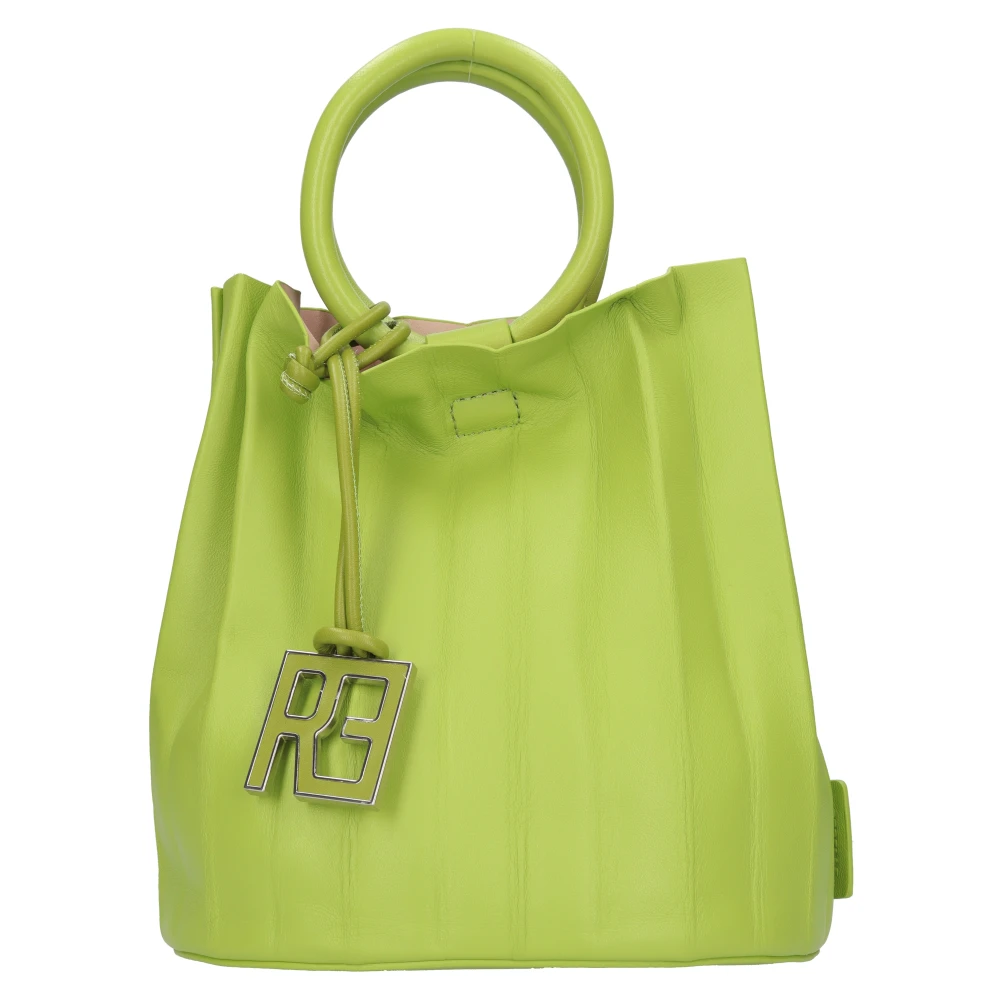 Rebelle - Bags > Handbags - Green - Rebelle - Modalova