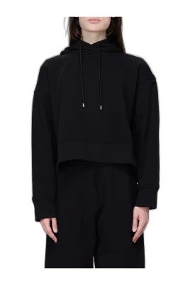 Spdslogan Hoodie