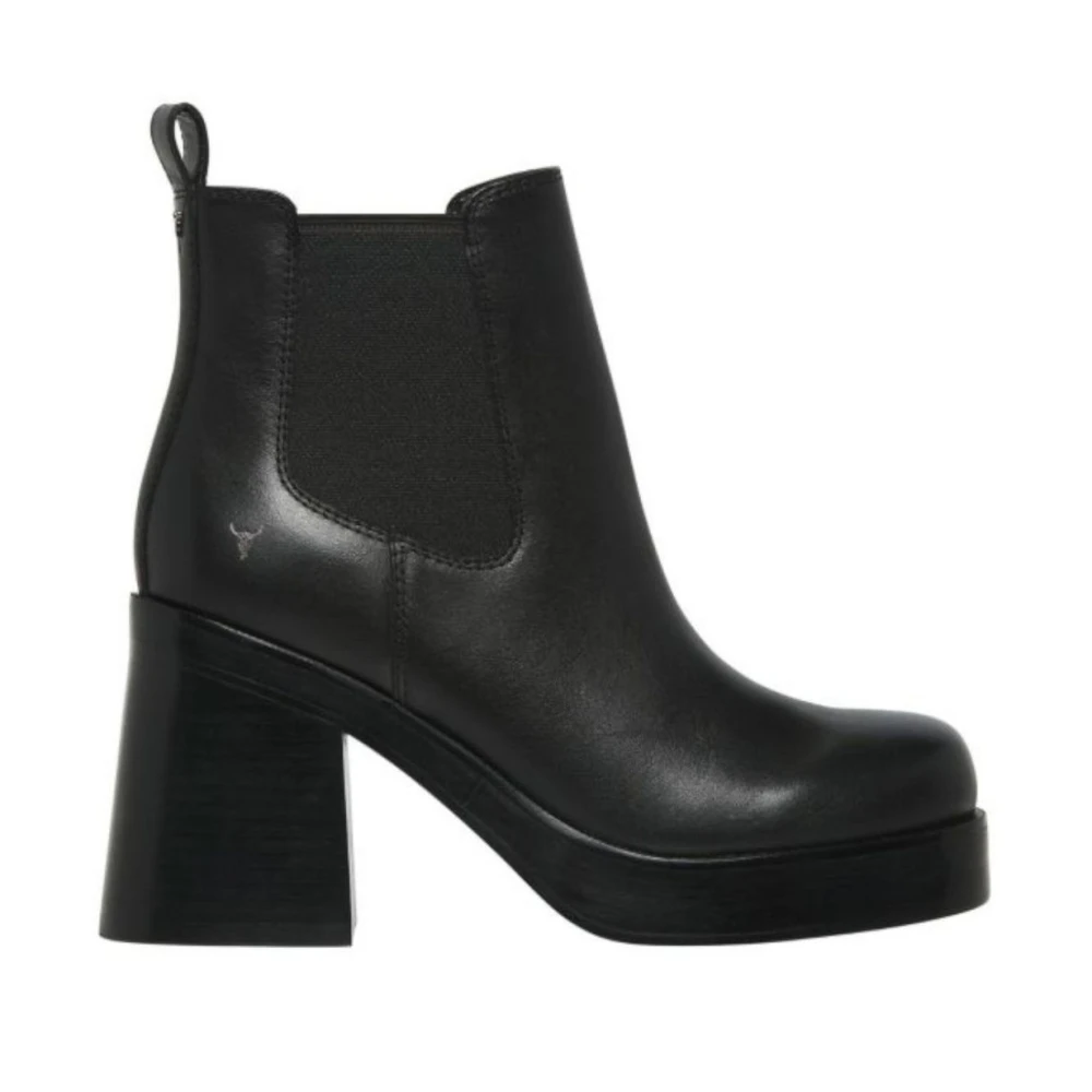 Shoes > Boots > Heeled Boots - - Windsor Smith - Modalova