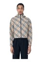 veste-a-capuche-a-carreaux-signature