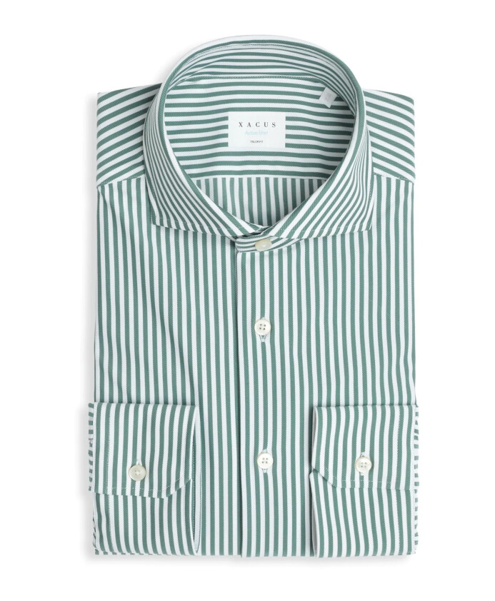striped-french-collar-tailored-fit-shirt