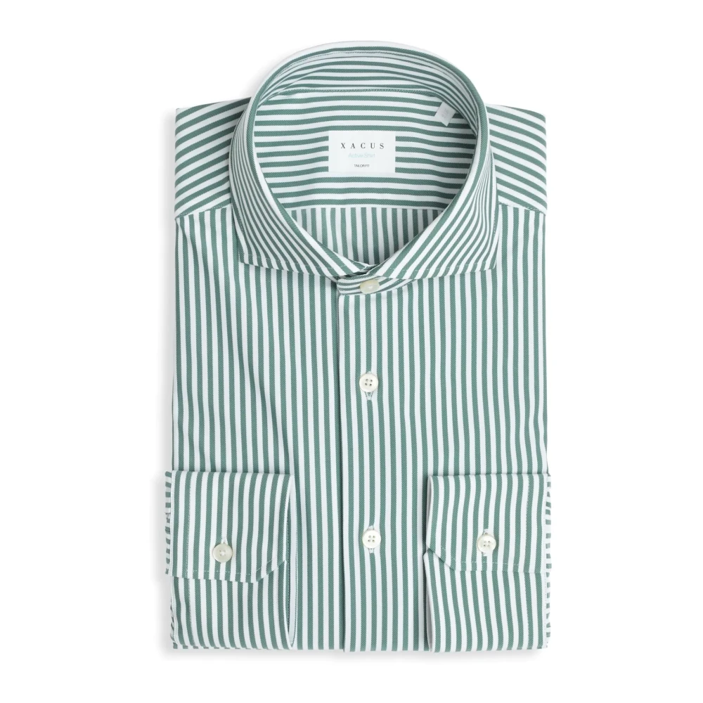 Shirts > Casual Shirts - - Xacus - Modalova