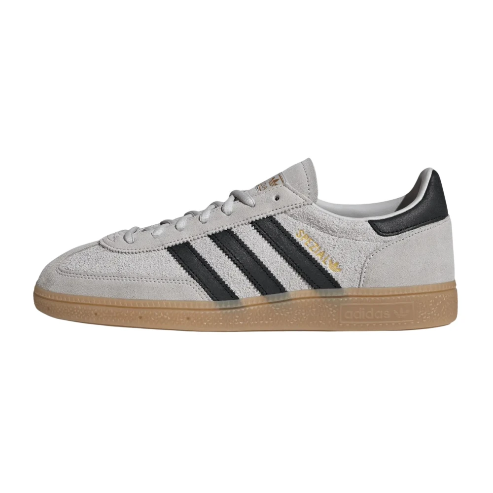 Adidas Men's Gray Handball Spezial - Trainers - 10 Uk - Sport