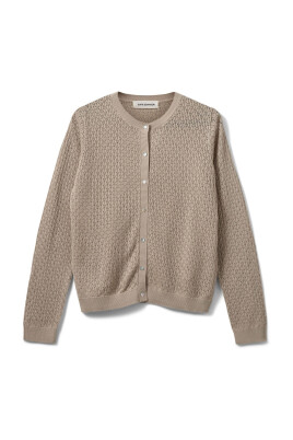 patterned-cardigan-with-buttons-beige