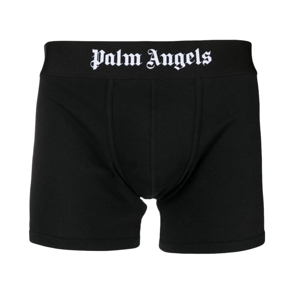 Palm Angels Heren Boxer Set Zwart Grijs Wit Multicolor Heren