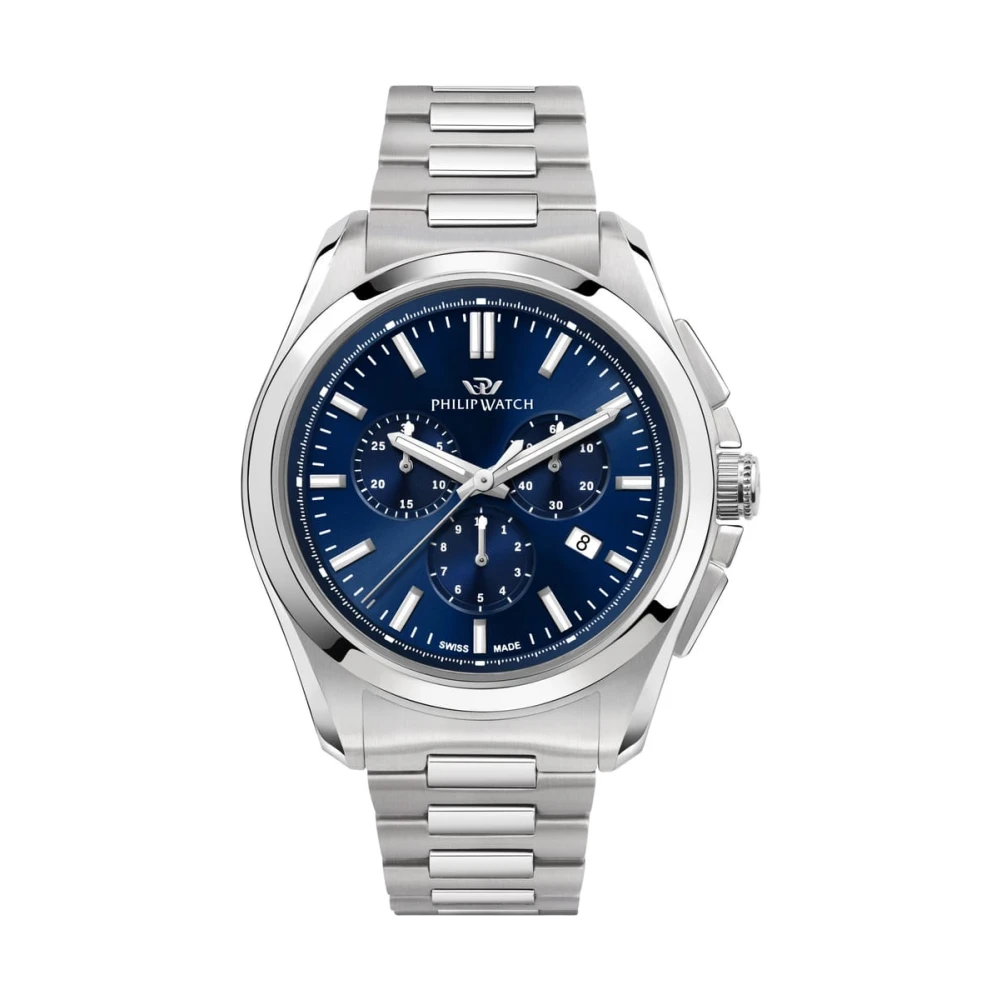 Accessories > Watches - - Philip Watch - Modalova