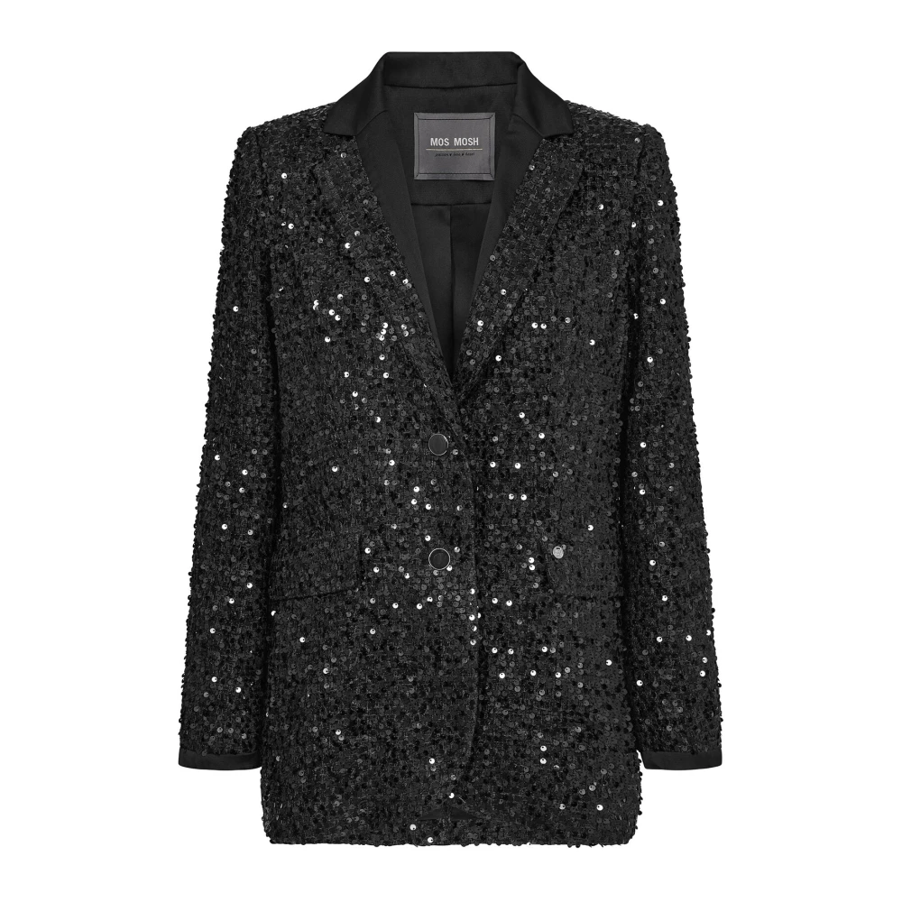 Mmcarys Lala Blazer