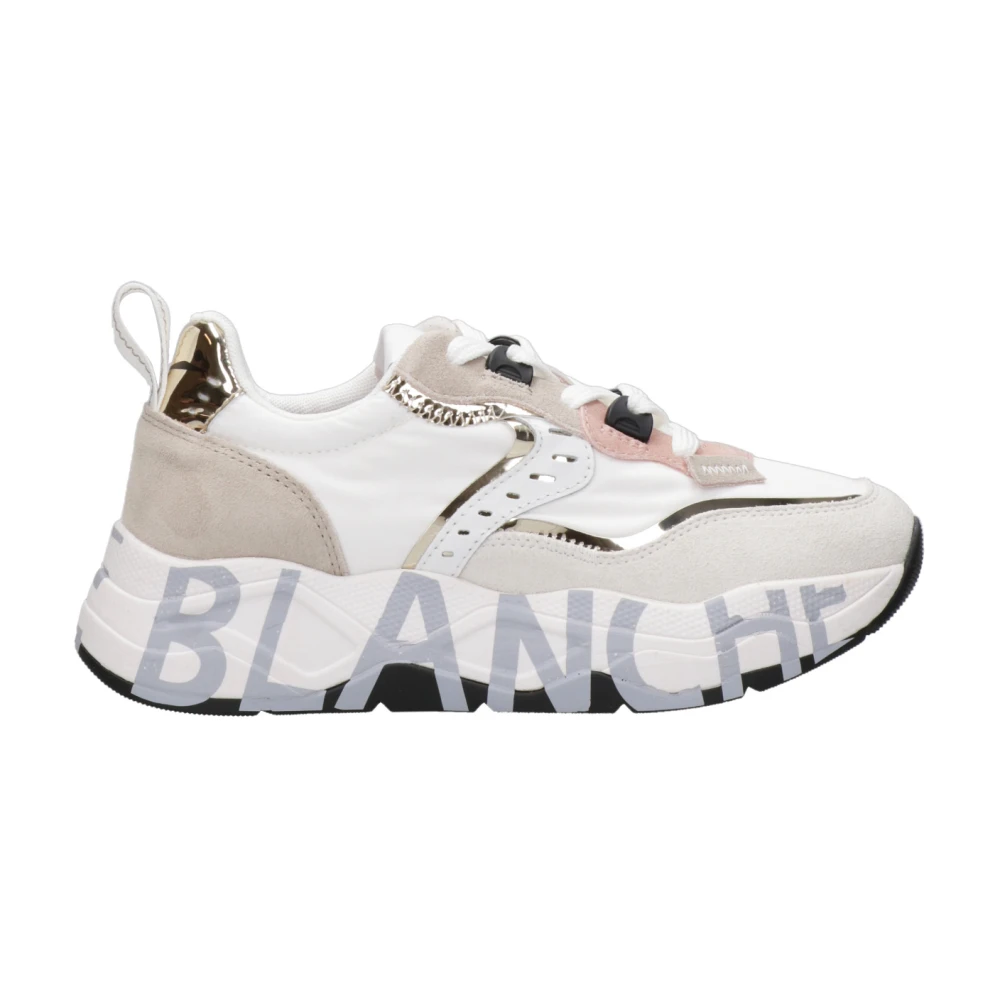 Shoes > Sneakers - - Voile Blanche - Modalova
