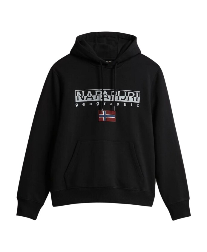 manches-longues-coton-noir-sweat-a-capuche