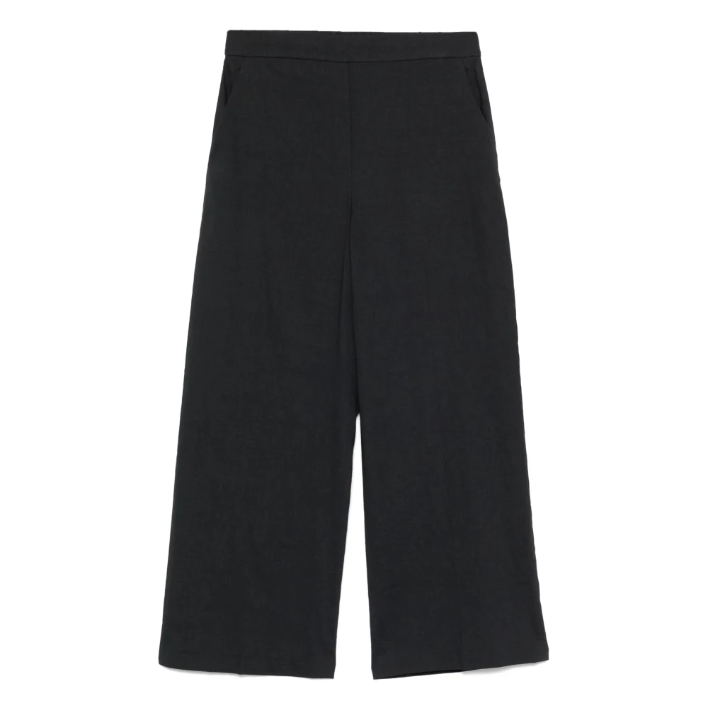 Trousers > Straight Trousers - - Theory - Modalova