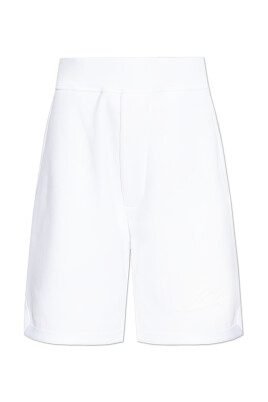 shorts-avec-logo