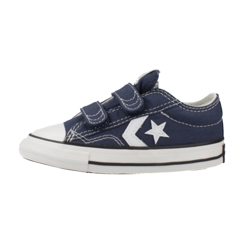 Converse Star Player Easy On Sneakers Blue, Pojke