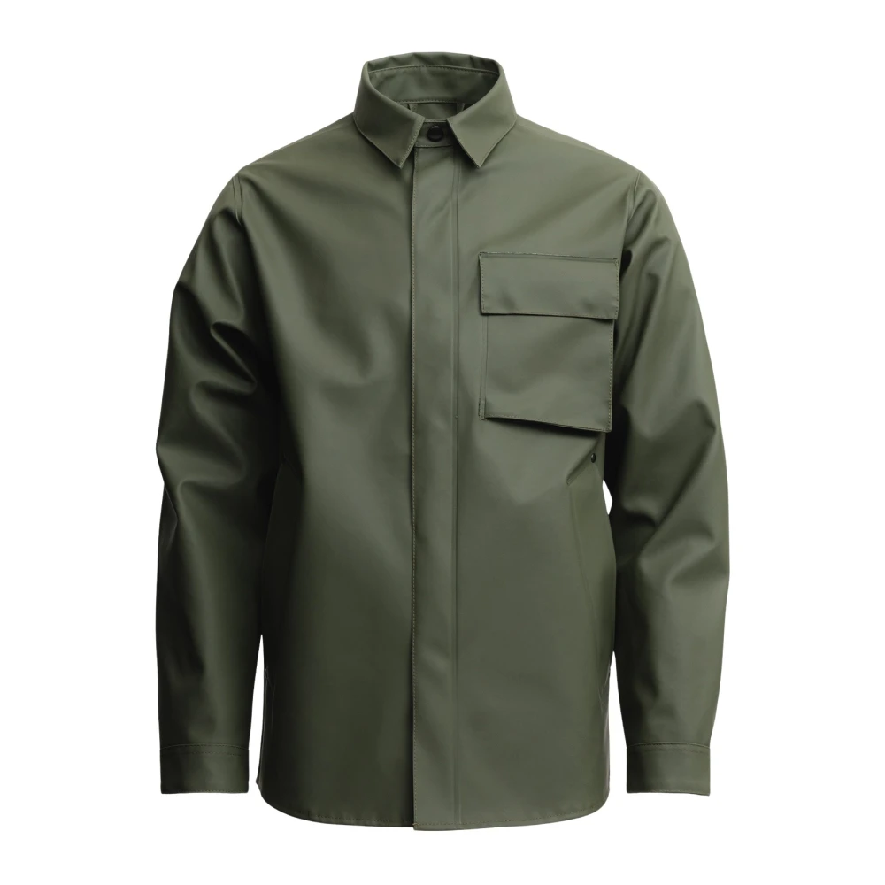 Jackets > Light Jackets - - Stutterheim - Modalova