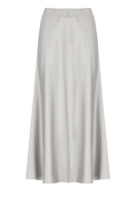 grijze-satijnen-rok-met-elastische-taille