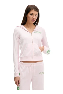 Angel Hoodie