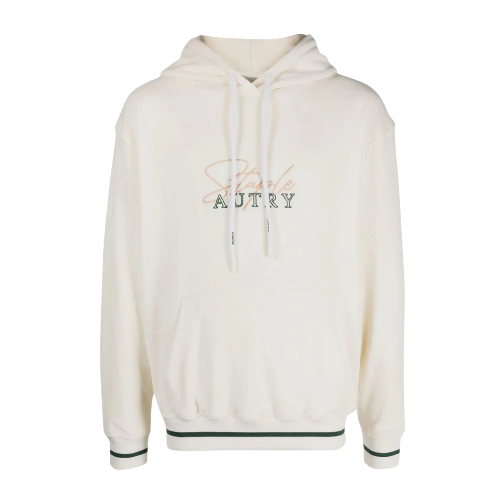 Sweatshirts & Hoodies > Hoodies - - Autry - Modalova