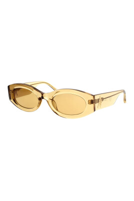 beige-oval-sunglasses-with-light-brown-lenses