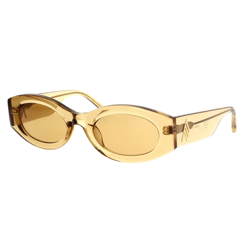 Accessories > Sunglasses - - The Attico - Modalova
