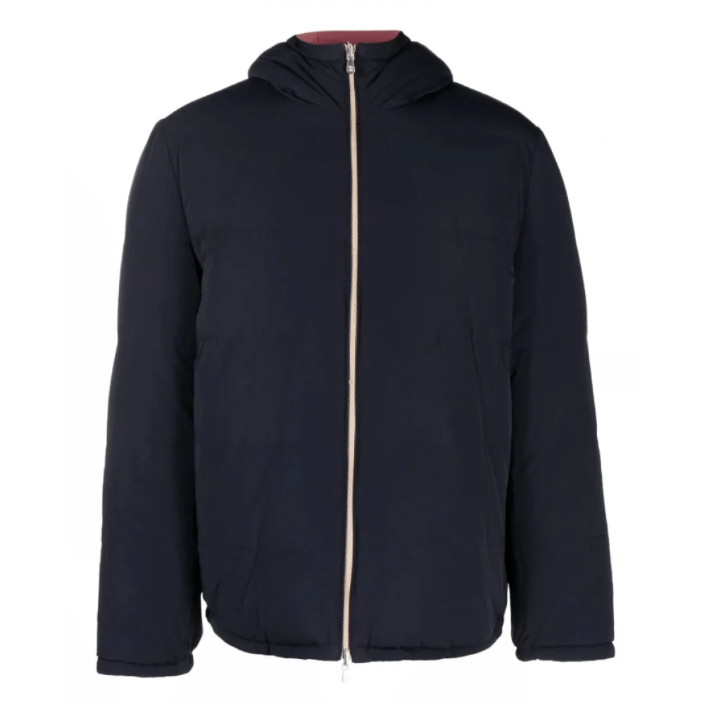 Jackets > Light Jackets - - Brunello Cucinelli - Modalova