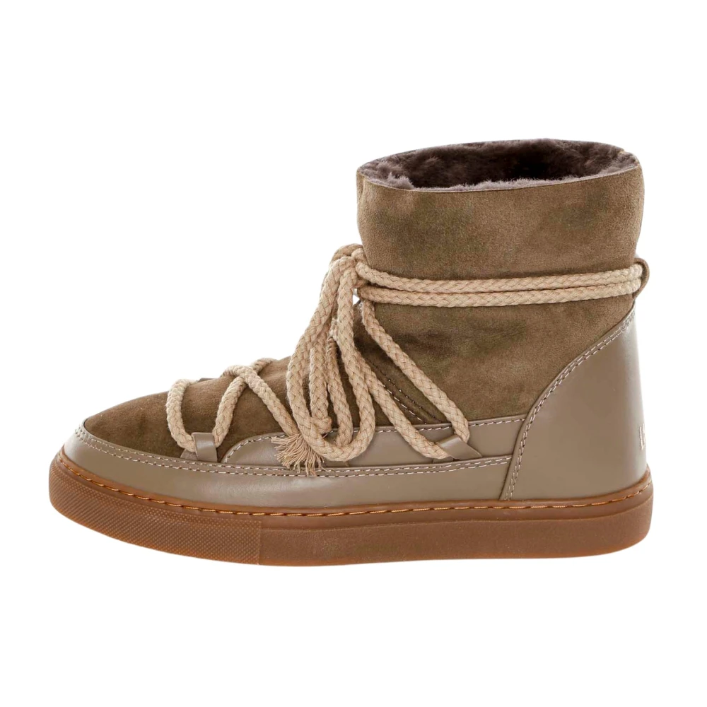 Shoes > Boots > Winter Boots - - Inuikii - Modalova