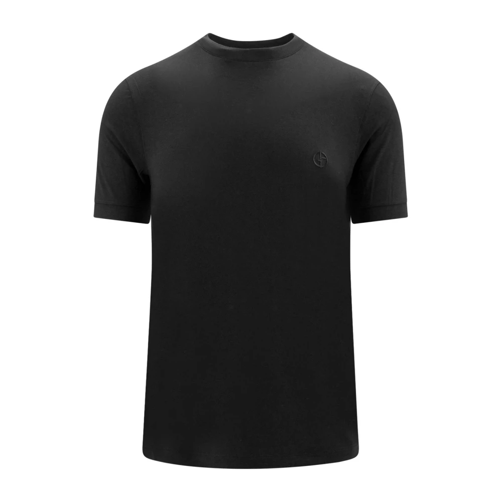 Tops > T-Shirts - - Giorgio Armani - Modalova