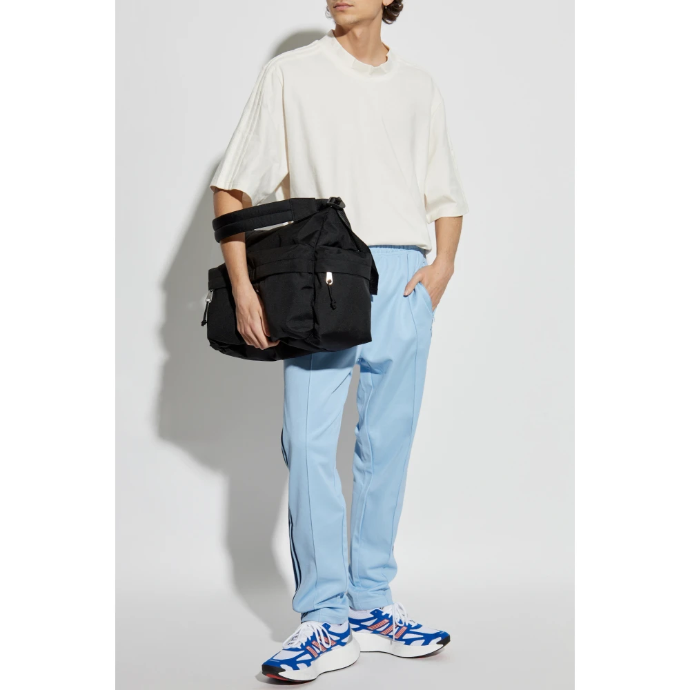 adidas Originals Trainingsbroek met Logo Blue Heren