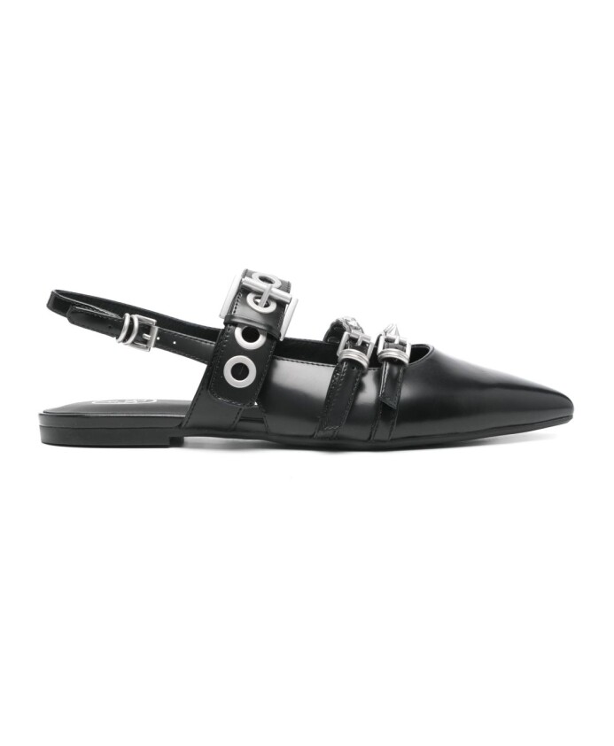zwarte-platte-schoenen
