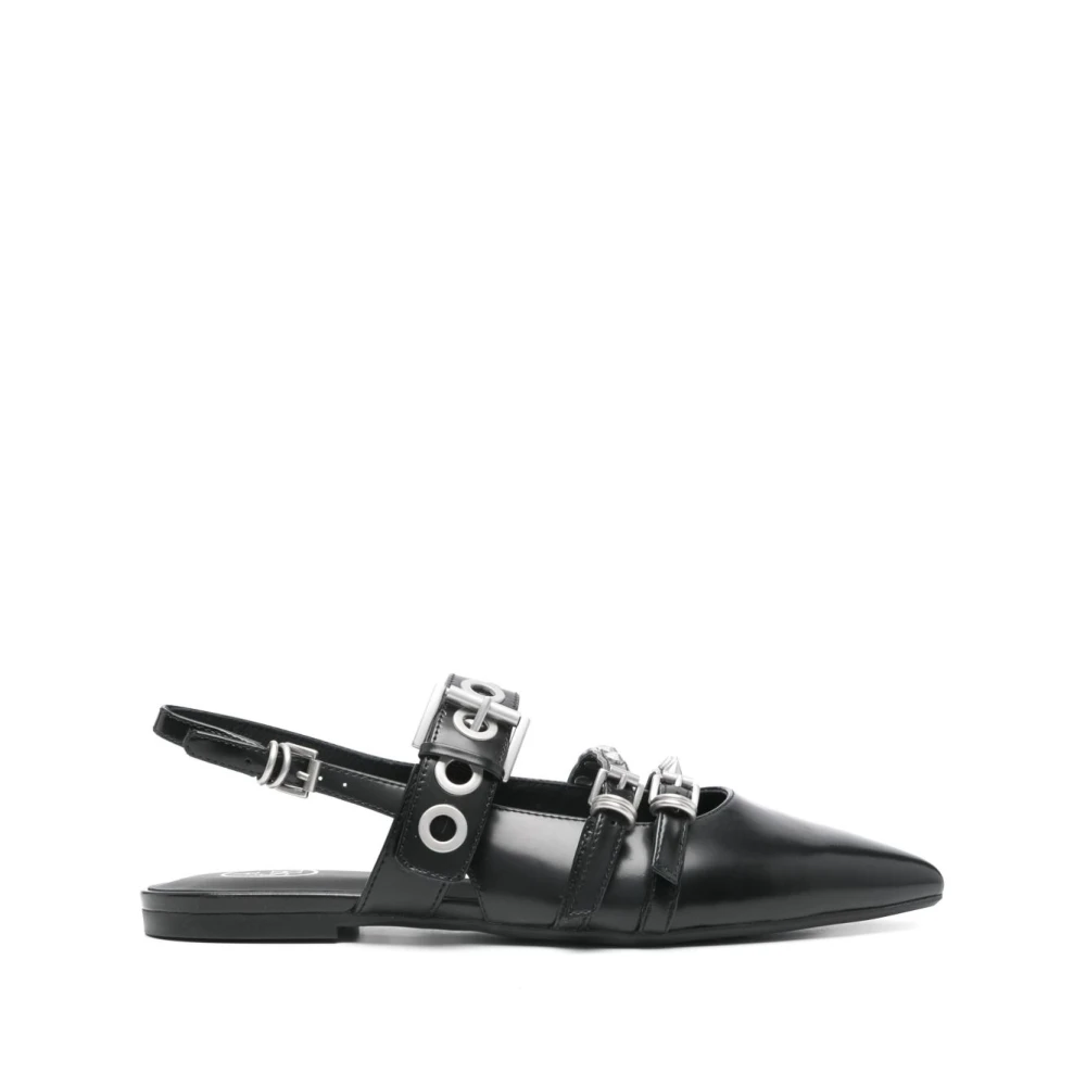 Shoes > Flats > Ballerinas - - ASH - Modalova