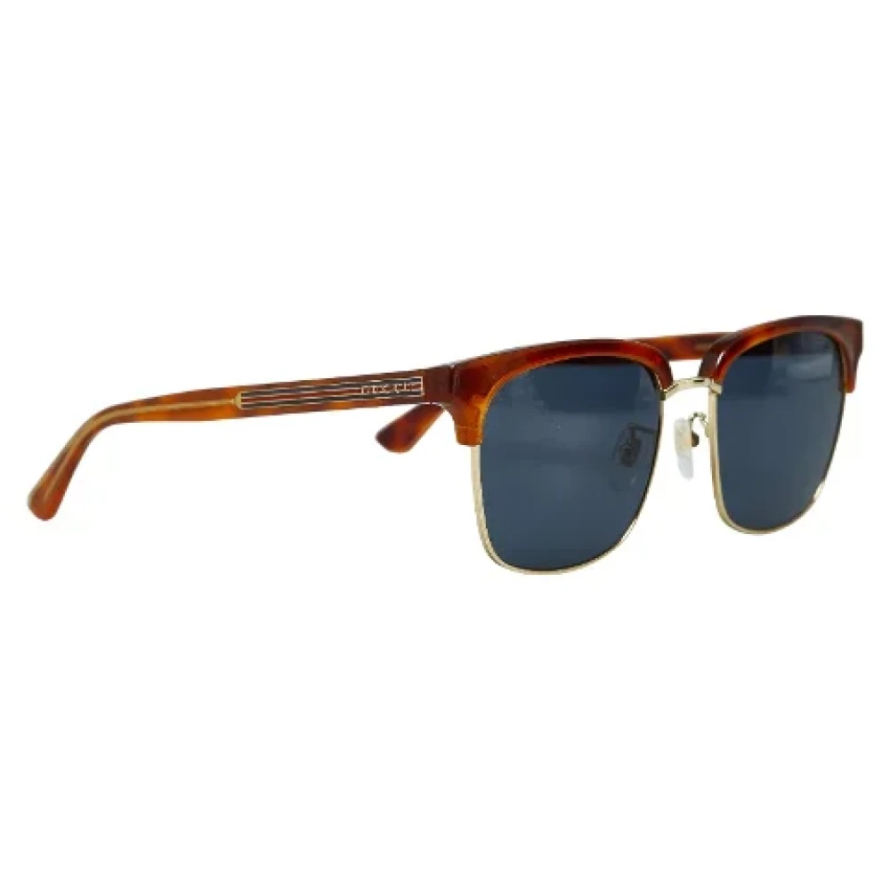 Pre-owned > Pre-owned Accessories - - Gucci Vintage - Modalova