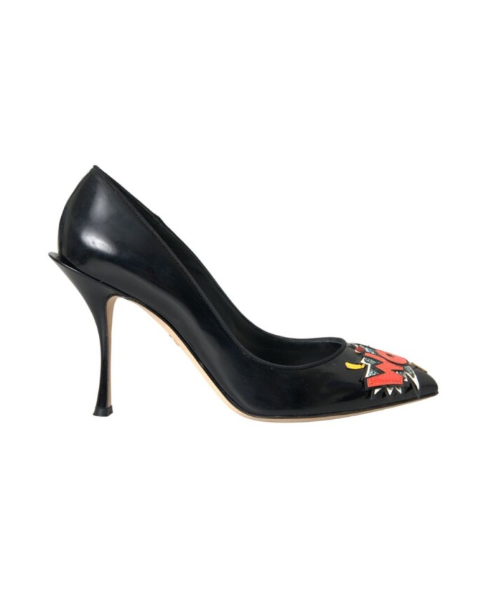 escarpin-en-cuir-noir
