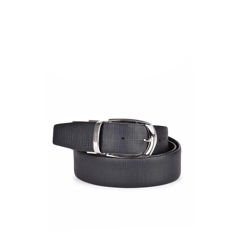 Accessories > Belts - - Zegna - Modalova