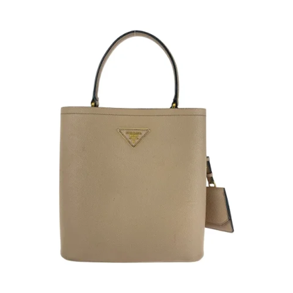 Pre-owned > Pre-owned Bags > Pre-owned Handbags - - Prada Vintage - Modalova
