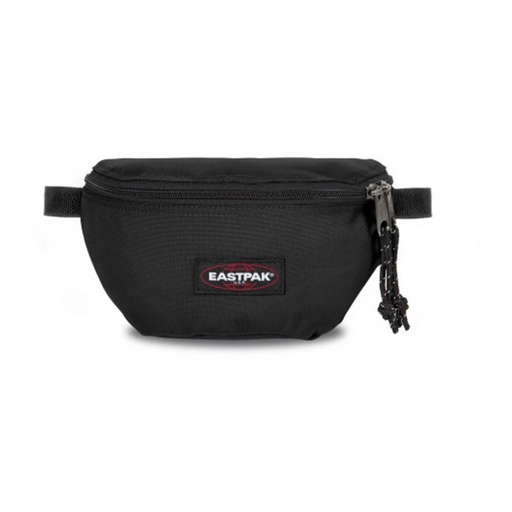 Eastpak Marsupio Sportivo Springer Nero Unisex TU - Immagine 7