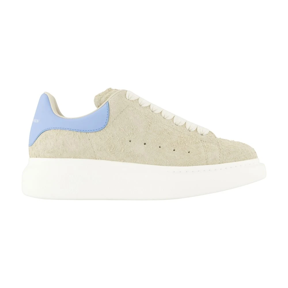 Alexander Mcqueen Women's Multicolor Oversized Sneaker - Sneakers - 7 Uk - Shoes