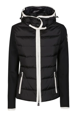Nero Cardigan - Stilfull och Trendig