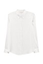 chemise-grise-en-soie-style-elegant