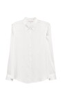 chemise-grise-en-soie-style-elegant