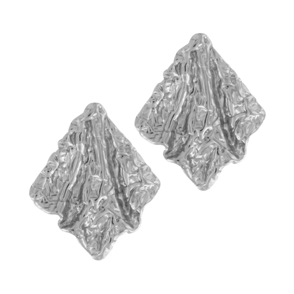Accessories > Jewellery > Earrings - - Dansk Copenhagen - Modalova