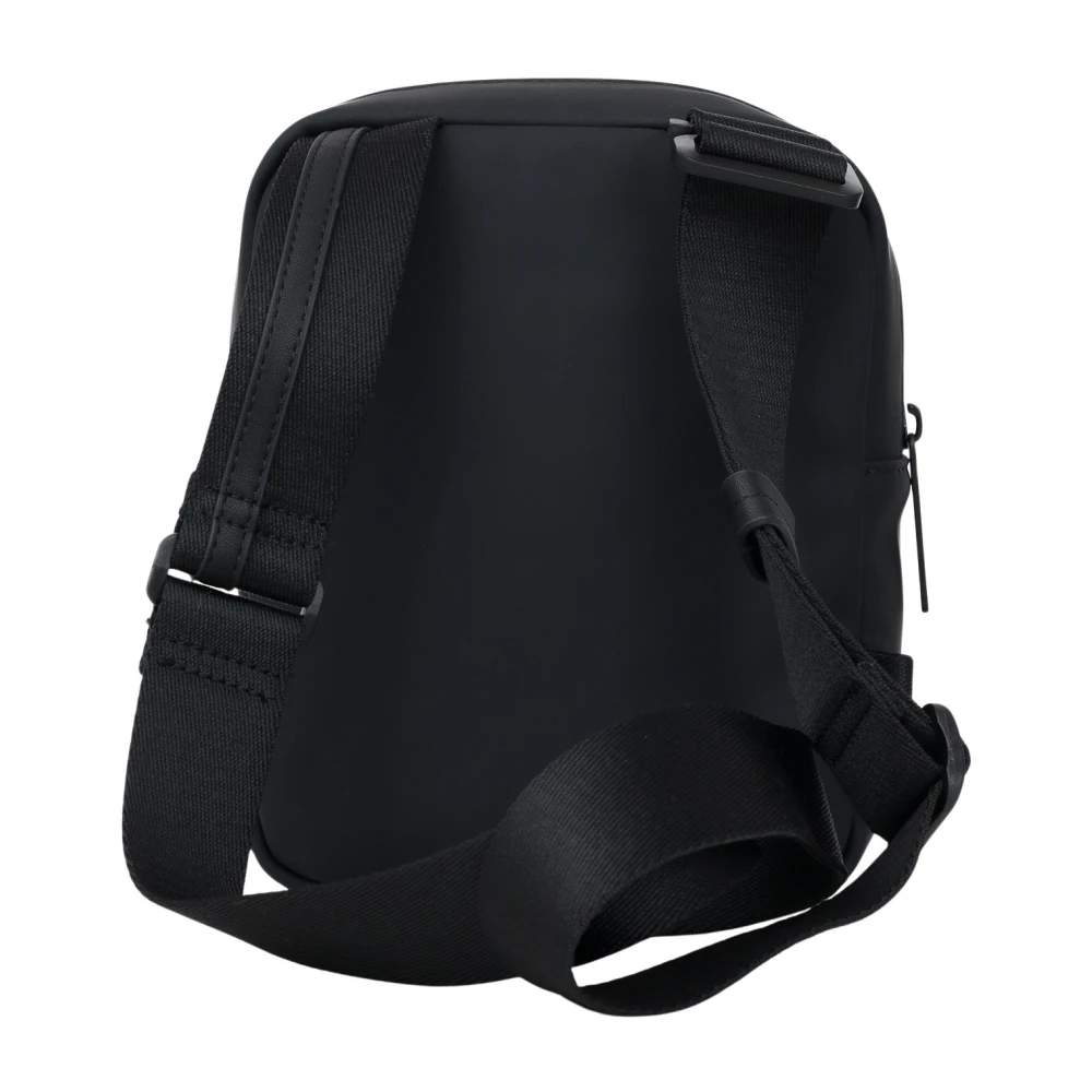 Calvin Klein Urban Convertibele Schoudertas Black Heren